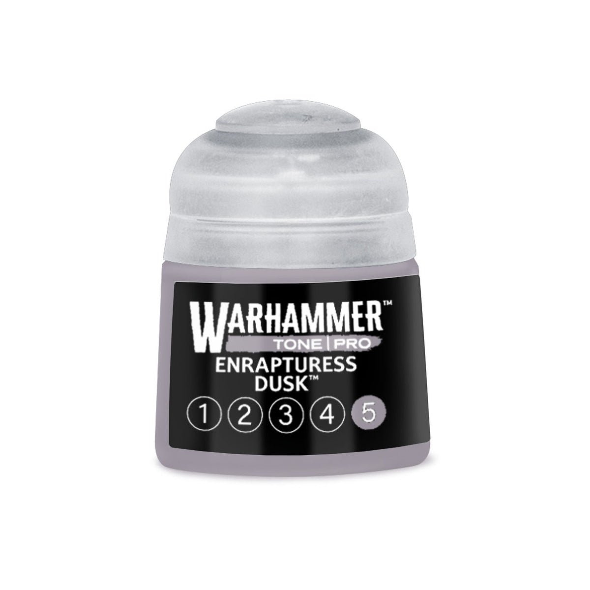 Warhammer Tone Pro - Enrapturess Dusk 5 (12ml)