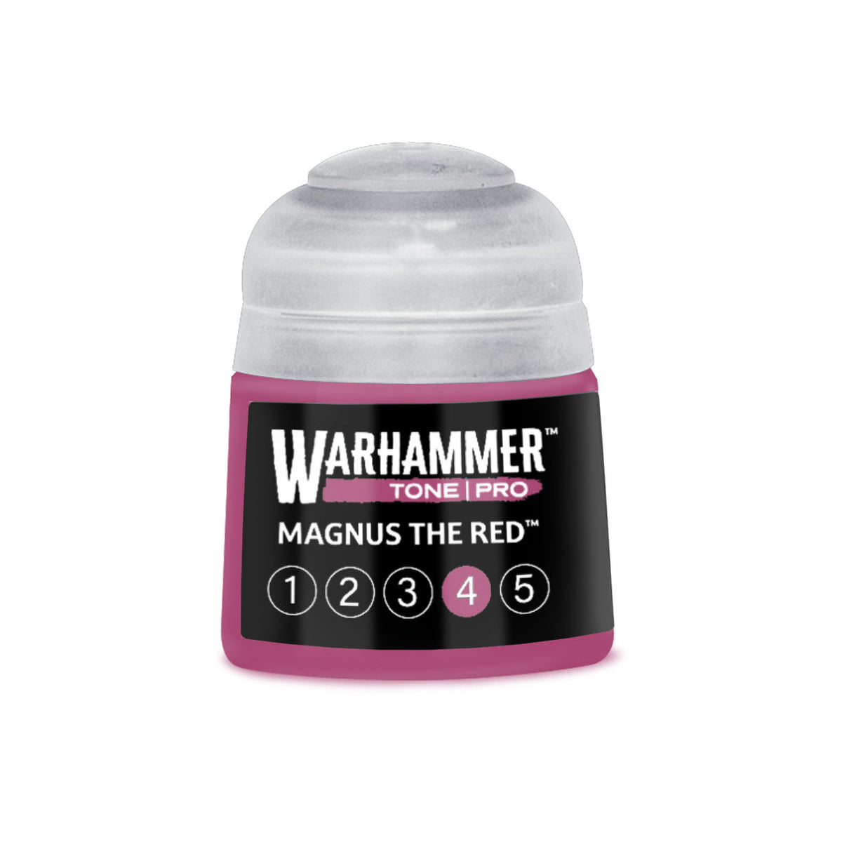 Warhammer Tone Pro - Magnus The Red 4 (12ml)