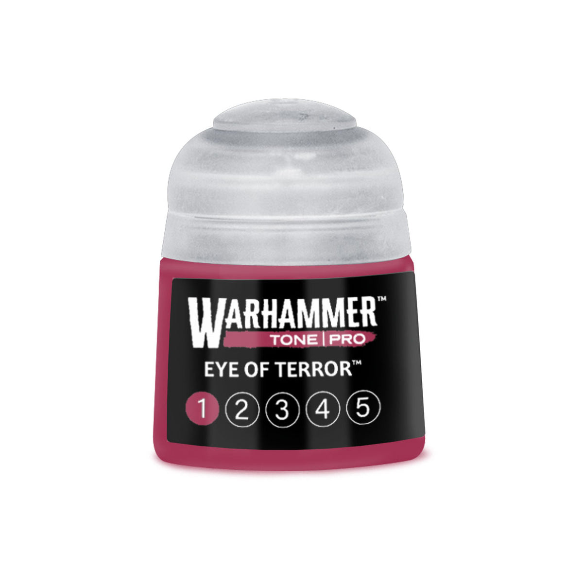 Warhammer Tone Pro - Eye Of Terror 1 (12ml)