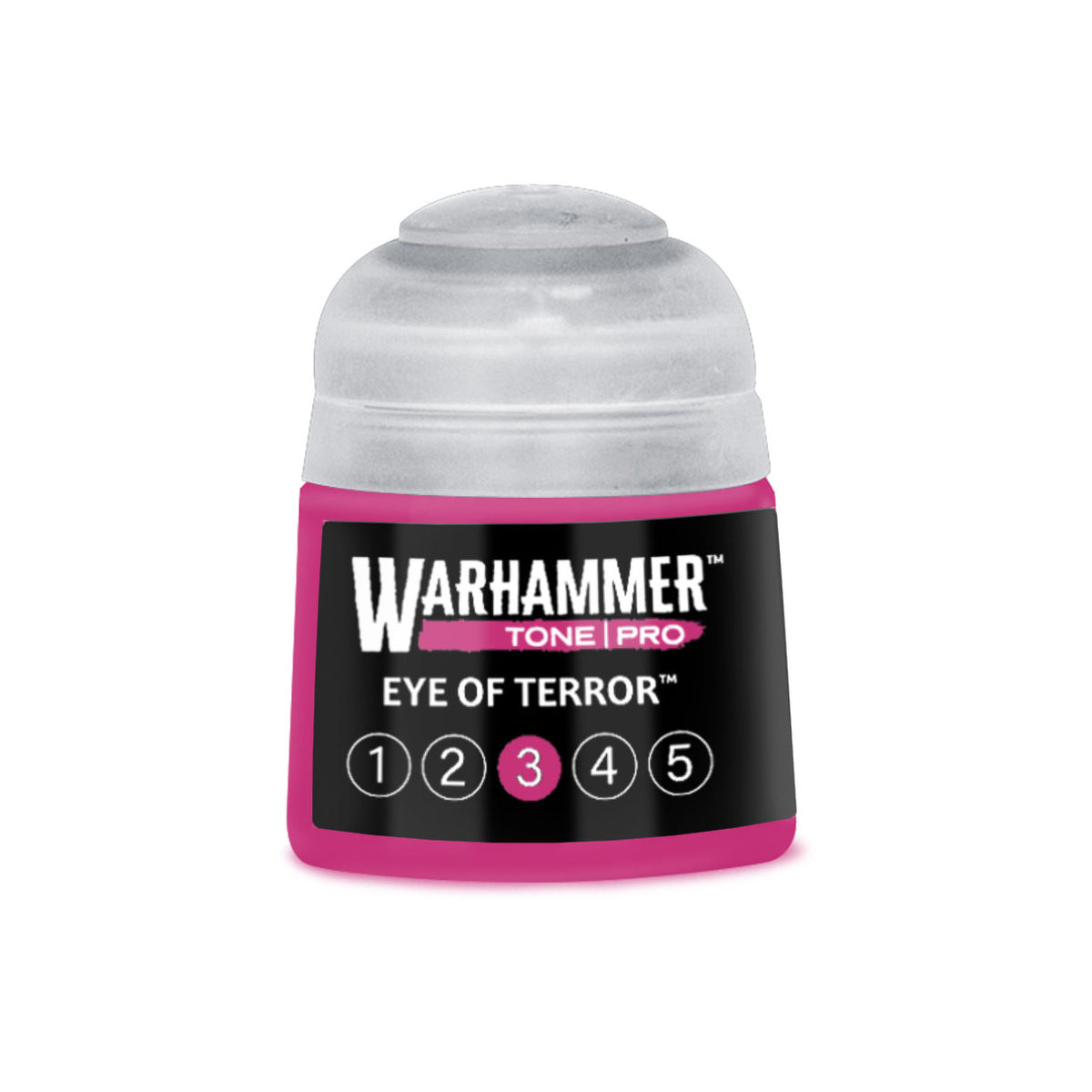 Warhammer Tone Pro - Eye Of Terror 3 (12ml)