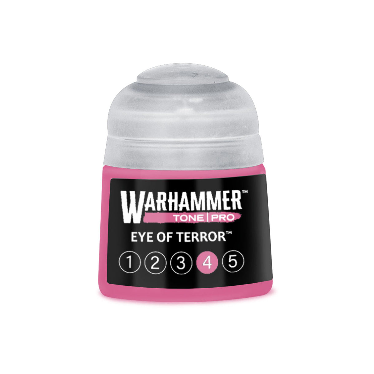 Warhammer Tone Pro - Eye Of Terror 4 (12ml)