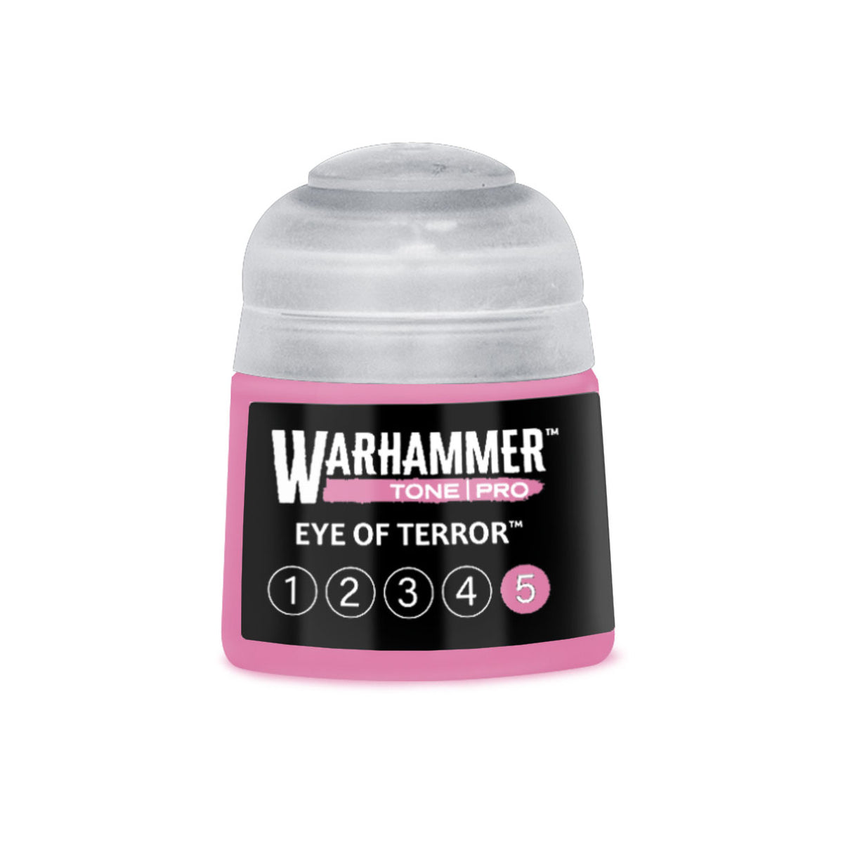 Warhammer Tone Pro - Eye Of Terror 5 (12ml)