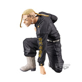 Tokyo Revengers King Of Artist The Ken Ryuguji