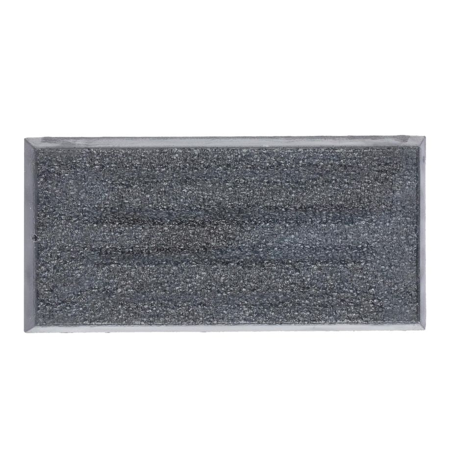 Citadel 25mm x 50mm  Rectangular Bases
