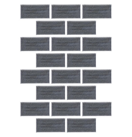 Citadel 25mm x 50mm  Rectangular Bases