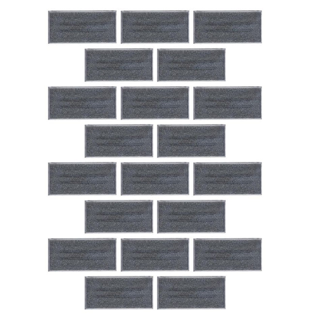 Citadel 25mm x 50mm  Rectangular Bases