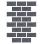 Citadel 25mm x 50mm  Rectangular Bases