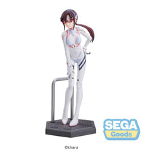 Load image into Gallery viewer, Evangelion 3.0+1.0 Mari Makinami Illustrious Luminasta Statue