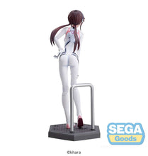 Load image into Gallery viewer, Evangelion 3.0+1.0 Mari Makinami Illustrious Luminasta Statue