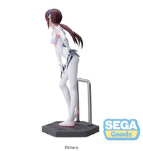 Load image into Gallery viewer, Evangelion 3.0+1.0 Mari Makinami Illustrious Luminasta Statue