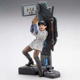 Akira miniQ Series 2 Figure Collection Blind Box