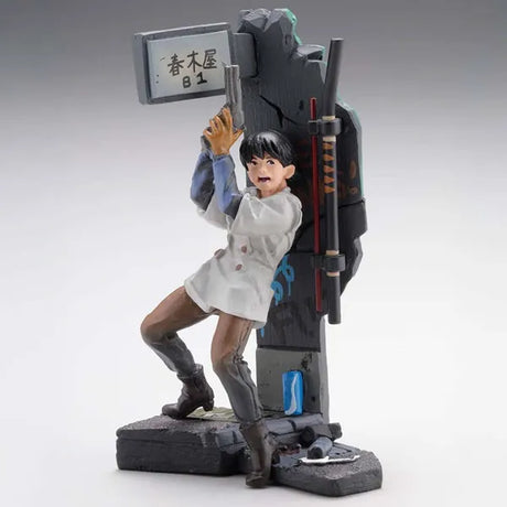 Akira miniQ Series 2 Figure Collection Blind Box