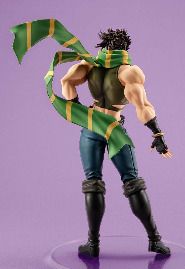 POP UP PARADE JoJo's Bizarre Adventure Joseph Joestar Statue