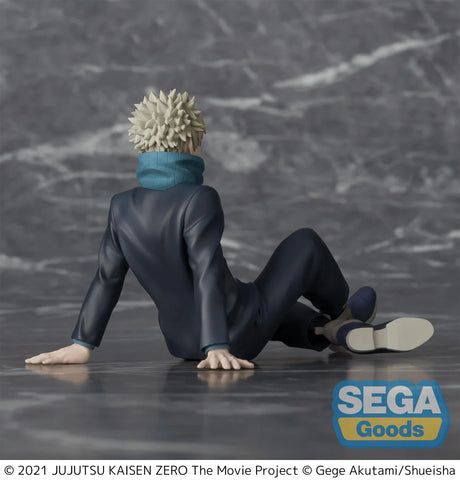Jujutsu Kaisen 0: Toge Inumaki Yumemirize Statue