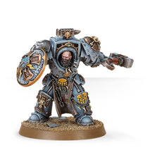 Load image into Gallery viewer, Space Wolves Arjac Rockfist