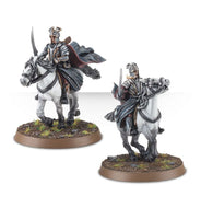The Lord Of The Rings Mirkwood Armoured Elf Cavalry