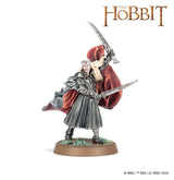 The Lord Of The Rings Thranduil King of Mirkwood