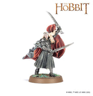 The Lord Of The Rings Thranduil King of Mirkwood