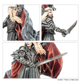 The Lord Of The Rings Thranduil King of Mirkwood