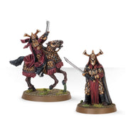 The Lord Of The Rings Amdur, Lord of Blades