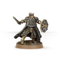 Load image into Gallery viewer, The Lord Of The Rings The Lords Of Erebor Thror, The Last King Under The Mountain &amp; Thrain