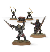 Load image into Gallery viewer, The Lord Of The Rings Moria Goblin Commanders