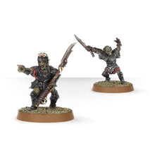 Load image into Gallery viewer, The Lord Of The Rings Moria Goblin Commanders