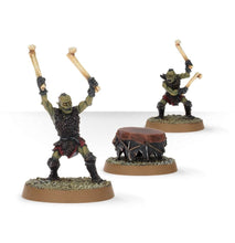 Load image into Gallery viewer, The Lord Of The Rings Moria Goblin Commanders
