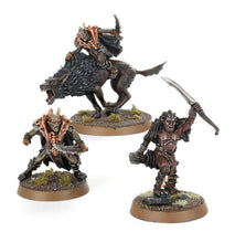 Load image into Gallery viewer, The Lord Of The Rings Narzug and Fimbul Hunter Orc Captains