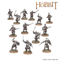 Load image into Gallery viewer, The Lord Of The Rings Gundabad Orc Warband