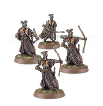 Load image into Gallery viewer, The Lord Of The Rings Mirkwood Armoured Elves Warband