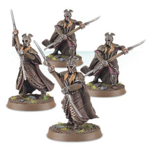 Load image into Gallery viewer, The Lord Of The Rings Mirkwood Armoured Elves Warband
