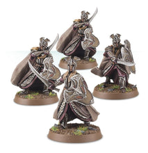 Load image into Gallery viewer, The Lord Of The Rings Mirkwood Armoured Elves Warband
