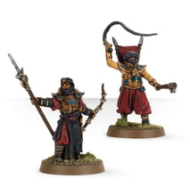 Load image into Gallery viewer, The Lord Of The Rings Haradrim Commanders