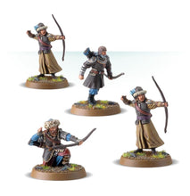 Load image into Gallery viewer, The Lord Of The Rings Lake-Town Militia Warband