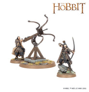 The Lord Of The Rings Bard, Hero of Lake-Town
