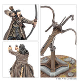 The Lord Of The Rings Bard, Hero of Lake-Town