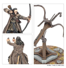 Load image into Gallery viewer, The Lord Of The Rings Bard, Hero of Lake-Town