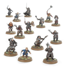 Load image into Gallery viewer, The Lord Of The Rings The Champions Of Erebor