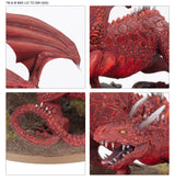 The Lord Of The Rings Dragon