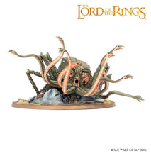 Load image into Gallery viewer, The Lord Of The Rings The Watcher in the Water