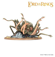 The Lord Of The Rings The Watcher in the Water