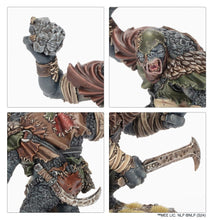 Load image into Gallery viewer, The Lord Of The Rings Hill Trolls Of Angmar