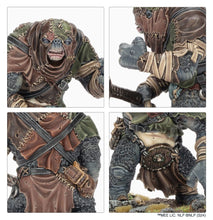 Load image into Gallery viewer, The Lord Of The Rings Hill Trolls Of Angmar