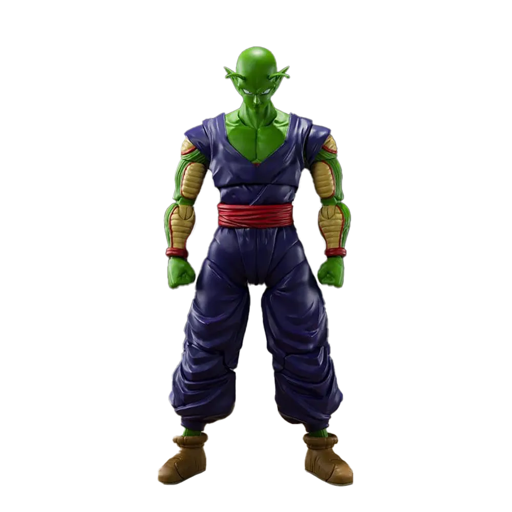 Dragon Ball Super Super Hero: Piccolo S.H.Figuarts Rerelease