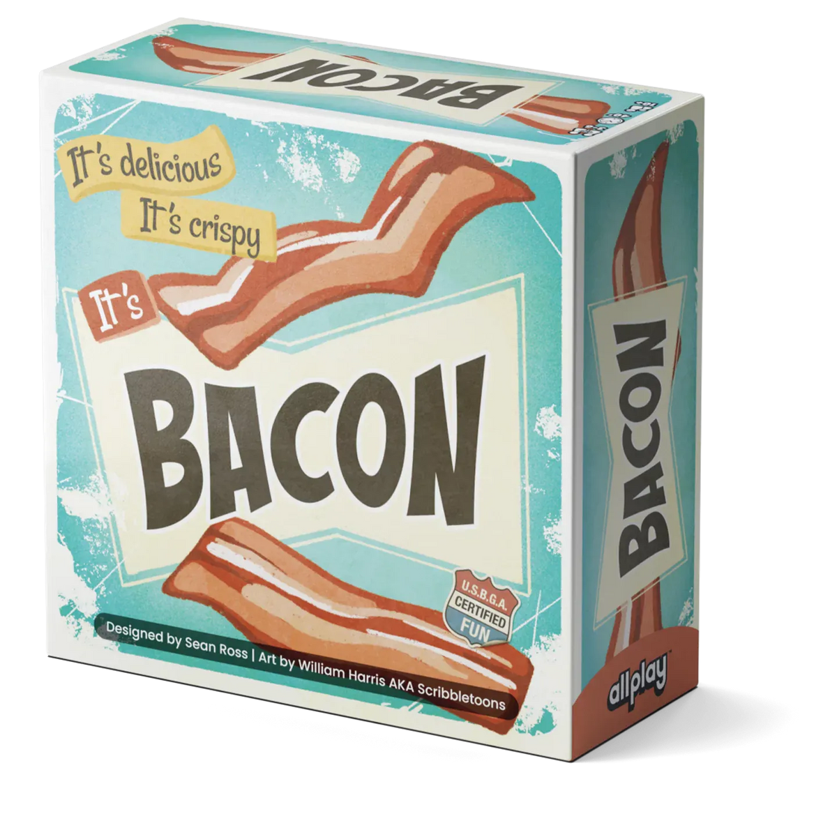 Bacon