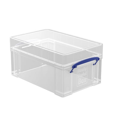 Warmag / Really Useful Boxes