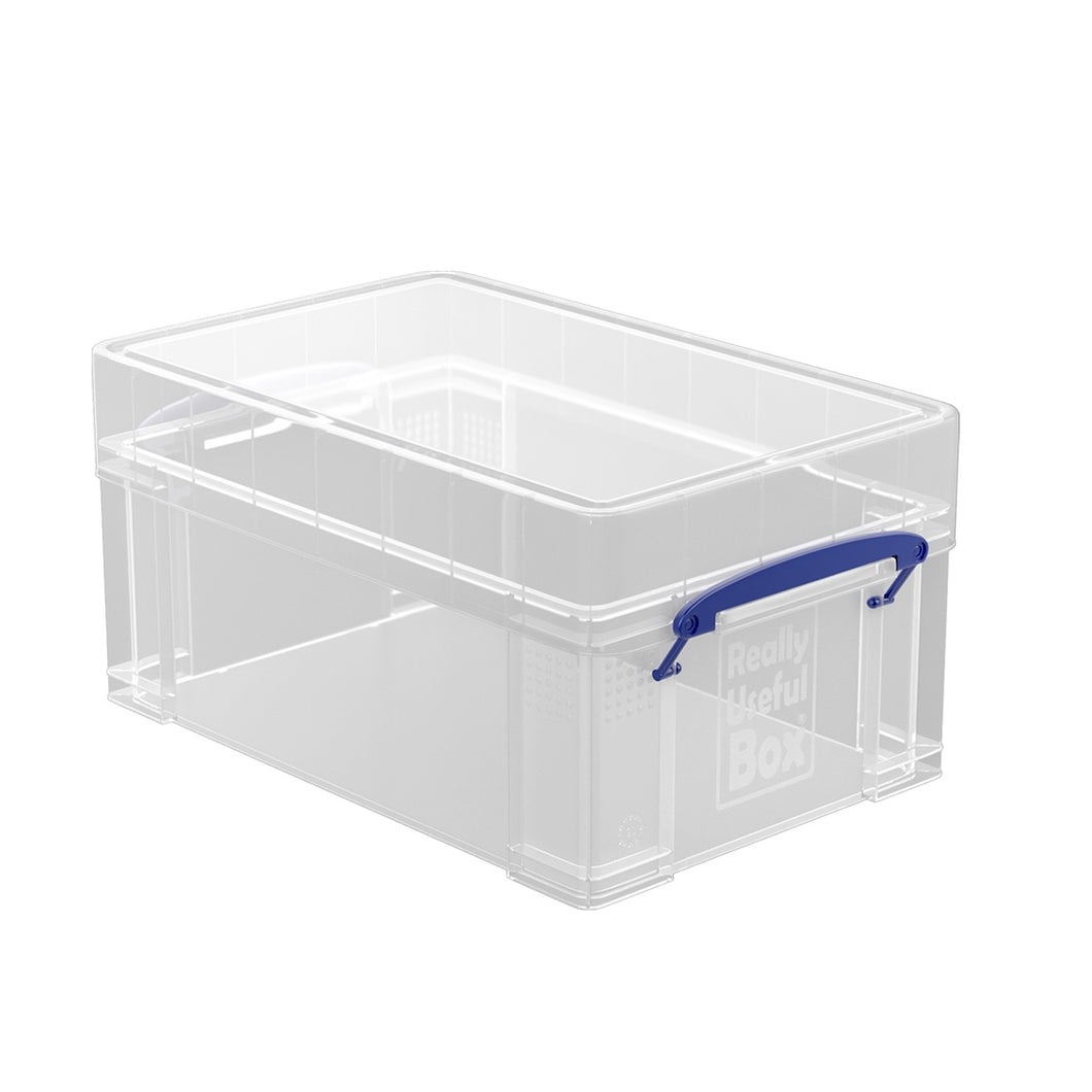 Warmag / Really Useful Boxes