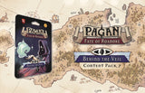Pagan: Fate of Roanoke - Behind the Veil Content Pack