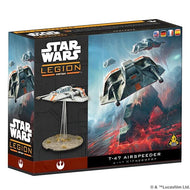 Star Wars Legion T-47 Airspeeder